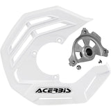 Protecção de Disco ACERBIS X-FUTURE FANTIC XEF 250/450 21-25 (com suporte)