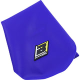 Capa de Assento BLACKBIRD PYRAMID para YAMAHA YZ 125/250 02-21 Azul