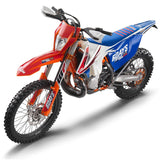 Kit de Autocolantes KTM SX/SX-F 16-18, SX 250 17-18, EXC/EXC-F 17-19 SIX DAYS FRANÇA