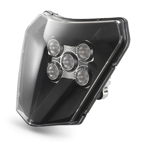 Farol de Luz Led Original KTM EXC/EXC-F 14-23