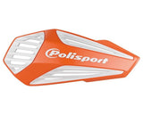 Protecções de Mãos POLISPORT MX AIR