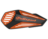 Protecções de Mãos POLISPORT MX AIR