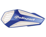 Protecções de Mãos POLISPORT MX AIR