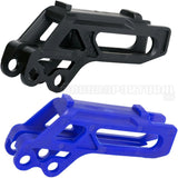 Guia de Corrente POLISPORT para YAMAHA YZ 125/250 08-25, YZ 250F 07-23, YZ 450F 07-22, WR 250F/450F 07-23