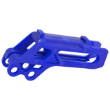 Guia de Corrente POLISPORT para YAMAHA YZ 125/250 08-25, YZ 250F 07-23, YZ 450F 07-22, WR 250F/450F 07-23