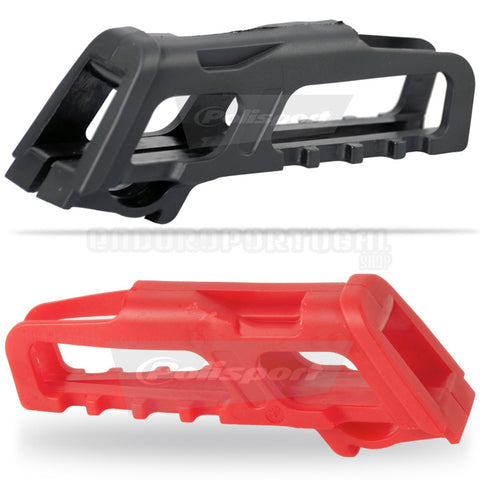 Guia de Corrente POLISPORT para HONDA CRF 250R/X 07-10, CRF 450R/X 07-10