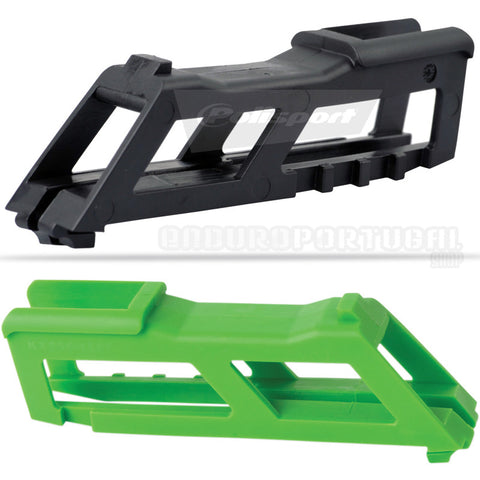 Guia de Corrente POLISPORT para KAWASAKI KX 250 F 09-24, KX 450 F 09-24