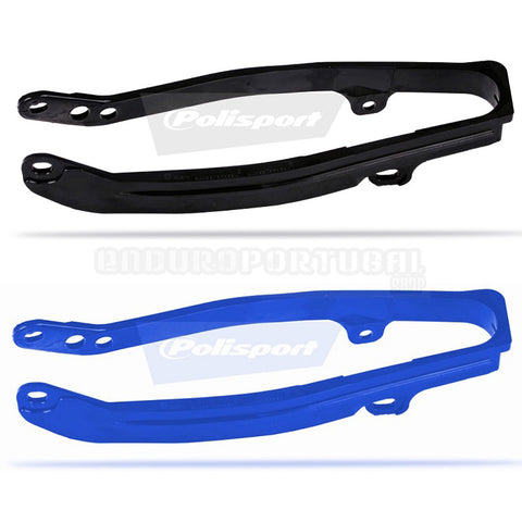 Guia de Corrente Escora POLISPORT YAMAHA YZ 125/250 08-24, YZ 250F/450F 07-08, WR 250F 07-14, WR 450F 07-15