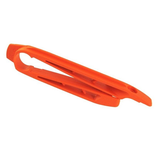 Guia de Corrente Escora POLISPORT KTM SX 2T 11, EXC/EXC-F 12-23, HUSABERG 13-14 Laranja