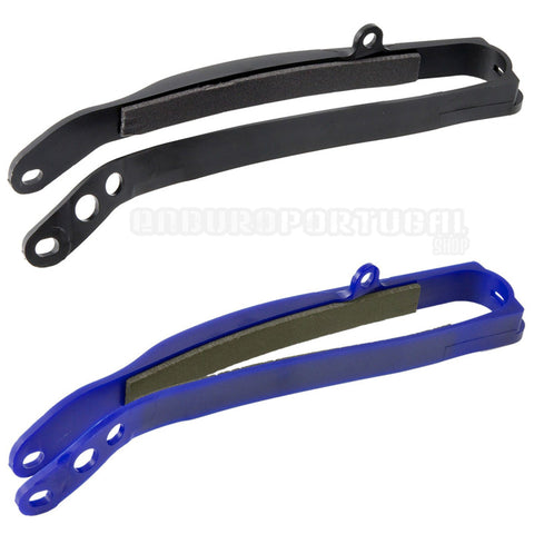 Guia de Corrente Escora POLISPORT YAMAHA YZ 250F 09-25, YZ 450F 09-25, WR 250F 15-25, WR 450F 16-25