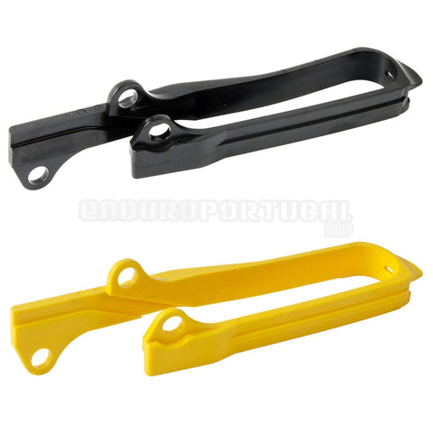 Guia de Corrente Escora POLISPORT SUZUKI RMZ 250 10-18, RMZ 450 07 e 10-17