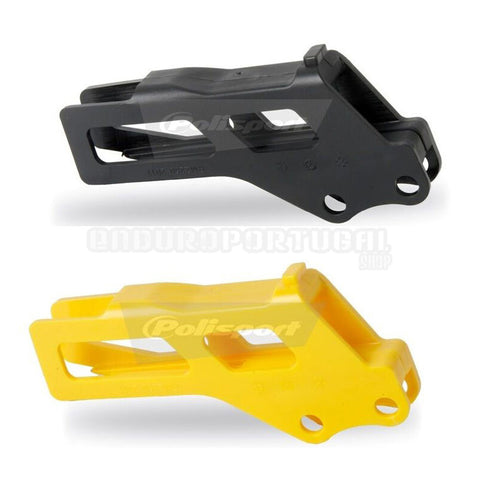 Guia de Corrente POLISPORT para SUZUKI RMZ 250 12-18