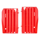 Deflectores de Radiador POLISPORT HONDA CRF 250 R 10-13