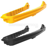 Guia de Corrente Escora POLISPORT SUZUKI RMZ 250 19-24, RMZ 450 18-24