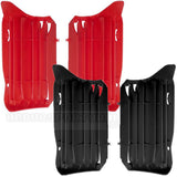 Deflectores de Radiador POLISPORT HONDA CRF 450 R/RX 21-22