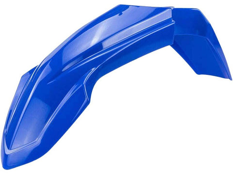 Guarda-lamas dianteiro POLISPORT YAMAHA YZ 85 15-21 Azul