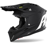 Capacete AIROH AVIATOR 3 Preto Matt 2021