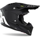 Capacete AIROH AVIATOR 3 Preto Matt 2021