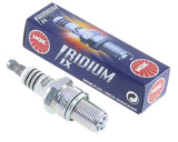 Vela NGK BR9ECMIX IRIDIUM KTM SX 85 08-22, SX 125 08-22, SX 144/150 07-19, EXC 125 08-16