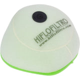 Filtro de Ar HIFLOFILTRO HFF2020 para KAWASAKI KX 125/250 92-93