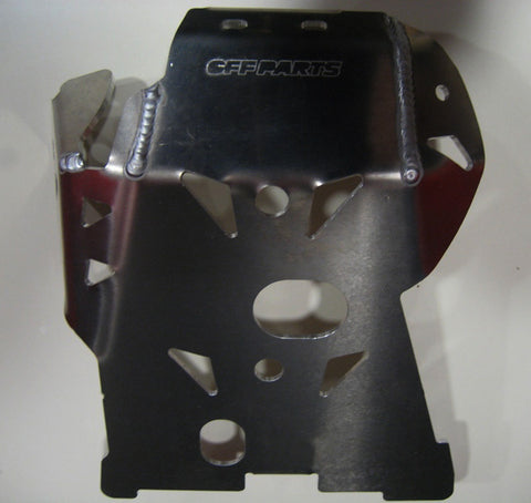 Protecção de cárter Enduro OFFPARTS