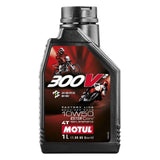 Óleo MOTUL 300V2 FL 4T 10W50 1 Litro