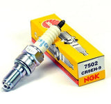 Vela NGK CR9EH-9 HONDA XR 250 R 1996-2004