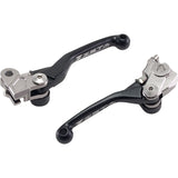 Par Manetes Articuladas ZETA para KAWASAKI KX 125 06-08, KX 250 05-08, KX 250F 05-12, KX 450F 06-12