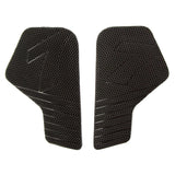 Par de Protecções em Borracha Lateral ALPINESTARS TECH 7 - Tamanho 8/10