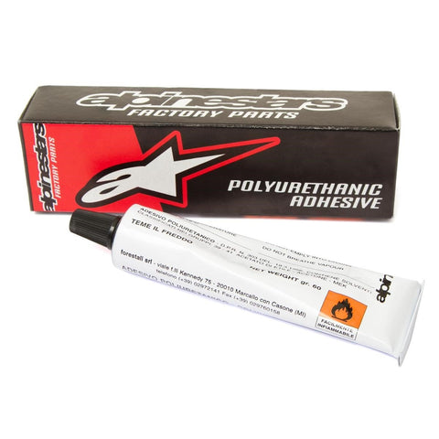 Cola de Poliuretano para Botas ALPINESTARS 60gr.