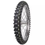 Pneu MITAS C-19 SUPER FIM 90/90-21 54R SUPER YELLOW